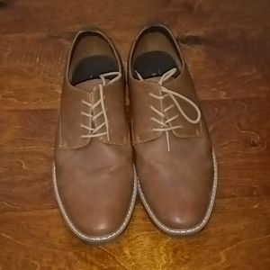 Parker & Sky Men’s Nice Shoes Sz 9.5M